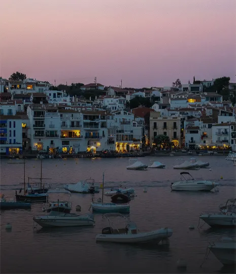 The Marbella Lifestyle