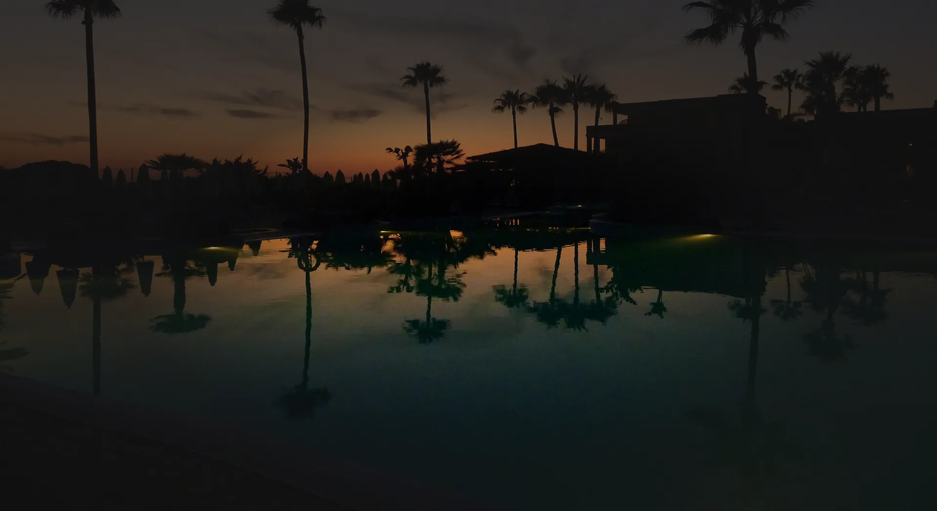 Luxury real estate in Marbella, Costa del Sol